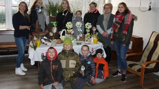 Czarne opanowały „Świąteczne Zające”