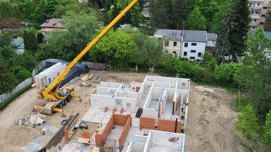 Czas na ekologiczne żłobki w Krakowie