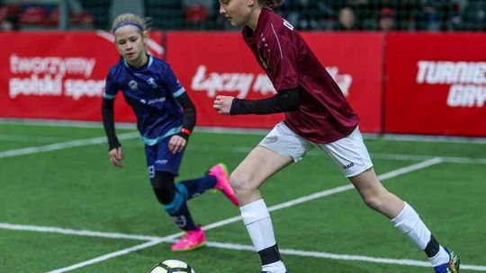 Czas na finały wojewódzkie Turnieju Gry 1x1 – Pucharu Frugo!  Śląskie wkracza do gry!