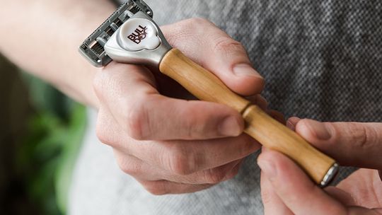 Czas na wiosenne porządki  w męskiej kosmetyczce!