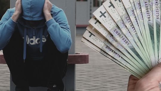 Czego obecnie boją się Polacy? Badanie nie pozostawia złudzeń. Widać ciekawą zmianę w czołówce rankingu