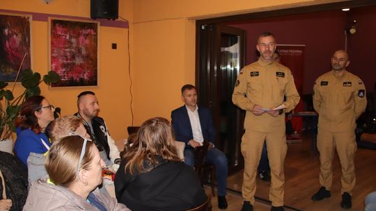 #CzujneZachodniopomorskie – razem dla bezpieczeństwa mieszkańców!