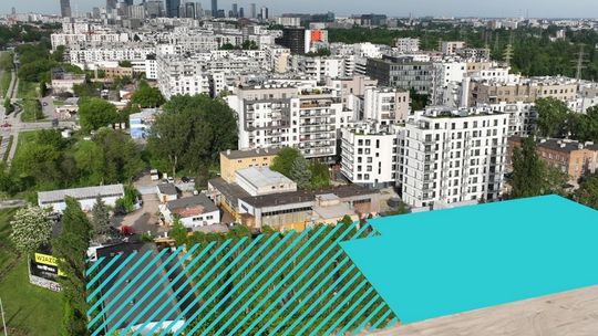 Czwarta inwestycja Alides Polska w Warszawie