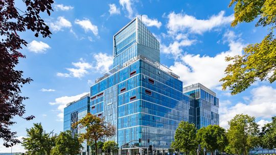 Czwarty raport zrównoważonego rozwoju właściciela Olivia Centre