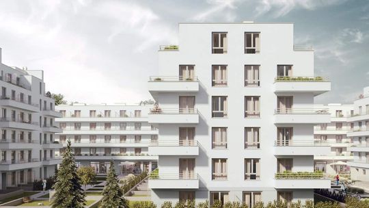 Czy budowa mieszkań na terenach przeznaczonych pod zabudowę biurową czy handlową jest opłacalna