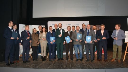 Czy centrum zielonych technologii pomoże?