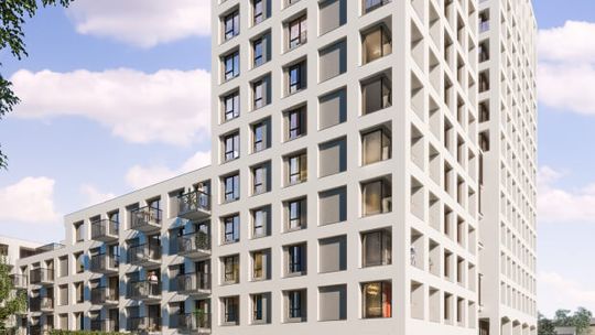 Czy deweloperzy nadal poszukują gruntów pod mieszkania