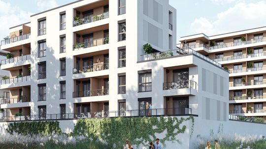 Czy deweloperzy optymalizują metraże mieszkań w projektowanych inwestycjach