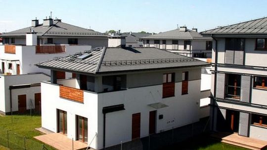 Czy deweloperzy zmieniają plany inwestycyjne