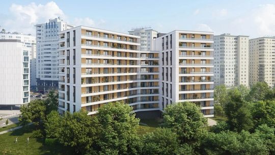 Czy deweloperzy zwalniają z produkcją mieszkań