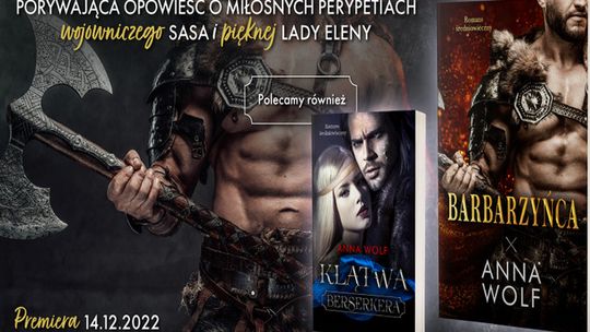 Czy dzielny Lothar zdoła uratować lady Elenę przed grożącym jej niebezpieczeństwem?