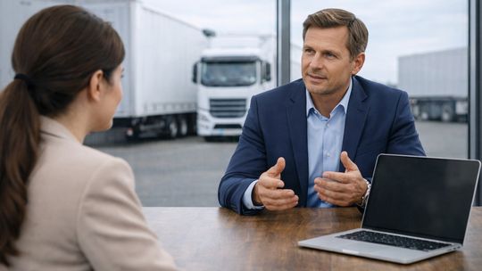 Czy firmy z sektora TSL potrzebują agencji PR? Czy firmy z sektora TSL potrzebują agencji PR?