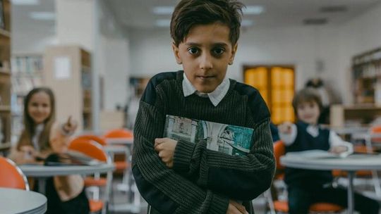 Czy konflikt między dziećmi może być konstruktywny? Jak reagują dziewczynki, a jak chłopcy