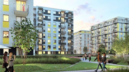 Czy kosztowne kredyty inwestycyjne wyhamują rynek mieszkaniowy