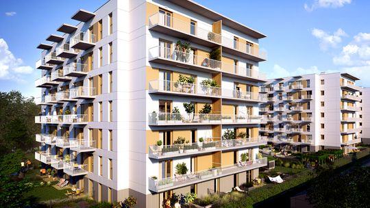 Czy kupimy nowe mieszkanie w wakacyjnej promocji