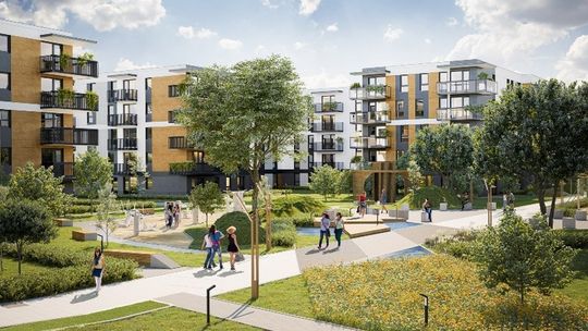 Czy „Mieszkanie na start” ma wpływ na obecną sprzedaż mieszkań