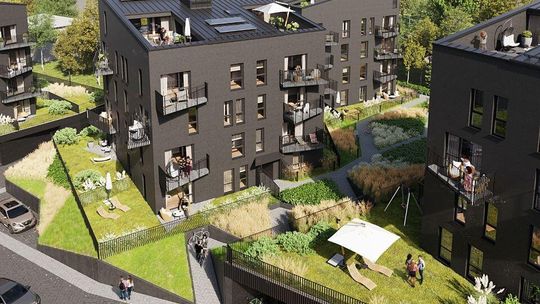 Czy mieszkaniówka w Polsce hamuje