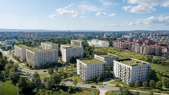 Czy młode osoby decydują się na zakup mieszkań