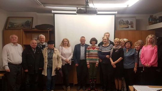 Czy można cofnąć czas ? 