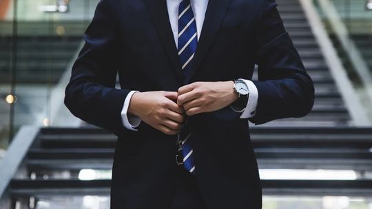 Czy można się nauczyć bycia liderem?