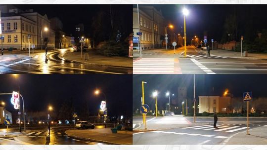 Czy musimy wyłączać oświetlenie uliczne.  Konferencja z sukcesem