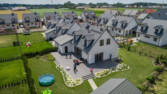 Czy nowa ustawa deweloperska wpłynie na start kolejnych inwestycji mieszkaniowych