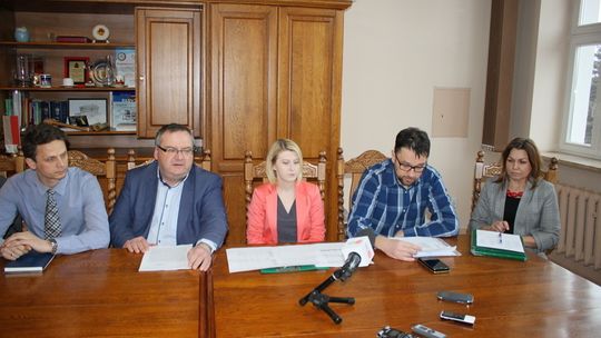 Czy Nowogard utonie w śmieciach…