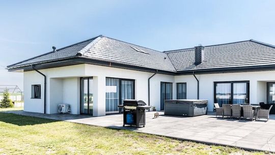 Czy od jesieni do wiosny można bezpiecznie docieplać budynki?