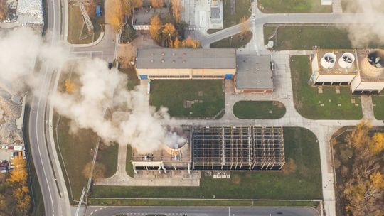 Czy Polska ma szansę zostać liderem transformacji energetycznej?