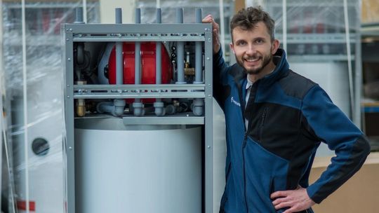 Czy pompy ciepła się psują? Na te rzeczy warto zwrócić uwagę podczas instalacji