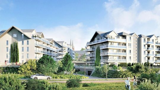 Czy program Mieszkanie bez wkładu własnego pomoże w zakupie mieszkań