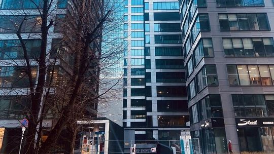 Czy ruszą budowy na uśpionym rynku biur