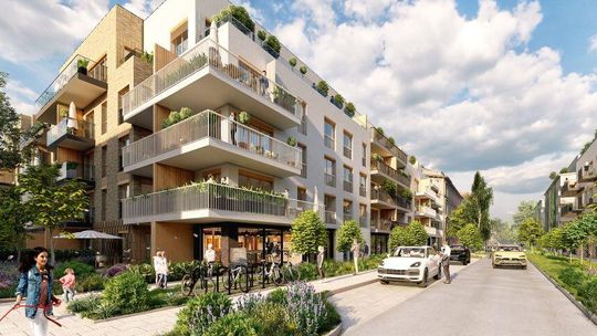 Czy rządowy Portal DOM z cenami mieszkań okaże się użyteczny dla nabywców