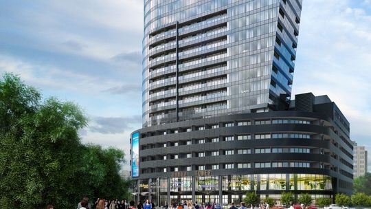 Czy są chętni na lokale usługowe w nowych osiedlach