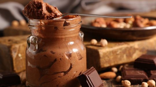 Czy słodkie jest życie jarosza? Czyli łakocie w diecie wegan