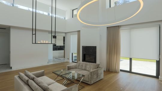 Czy smart home może być eko? Może, a nawet - powinien!