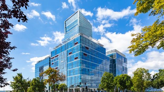 Czy trudny rok może być dobry? Olivia Centre podsumowuje 2024 rok