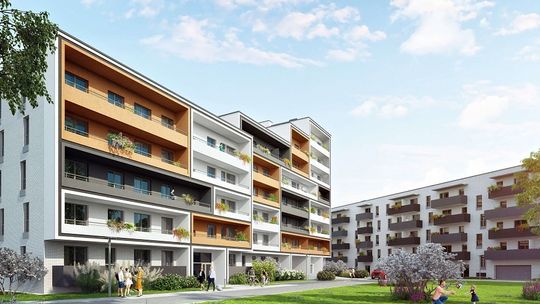 Czy Ukraińcy kupują mieszkania w Polsce