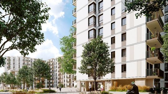 Czy warto czekać na spadek cen mieszkań