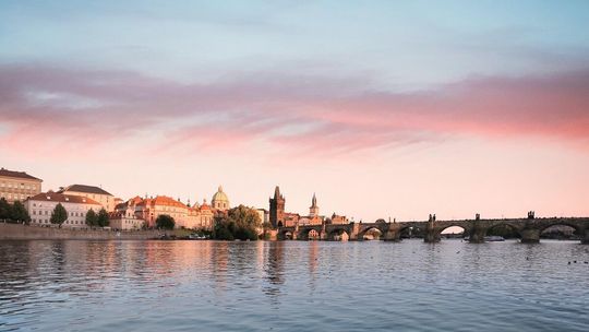 Czy warto pracować u naszych czeskich sąsiadów?