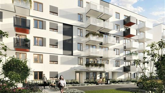 Czy wybór nowych mieszkań jest mniejszy niż przed rokiem