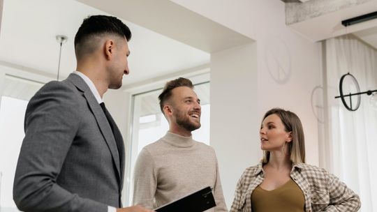 Czy zabraknie mieszkań do zakupu w ramach programu „Bezpieczny Kredyt 2%”? Gdzie szukać nieruchomości?