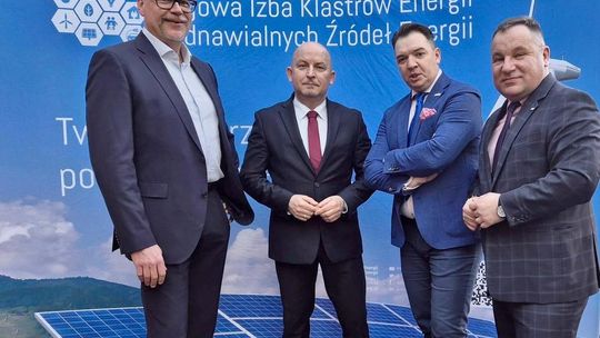 Czy zielony prąd z Pomorza Zachodniego popłynie na Opolszczyznę?