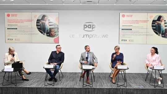 Czy życie dzieci i młodzieży z atopowym zapaleniem skóry  zmieni się w tym roku?