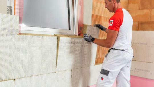 – czyli częste błędy popełniane podczas ocieplania budynków