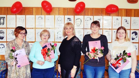 "Czym jest dla Ciebie miłość?"