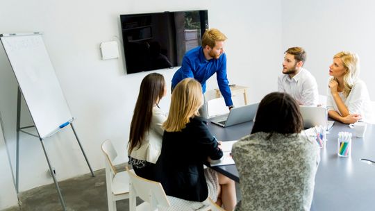 Czym jest lean management i komu przyda się szkolenie?