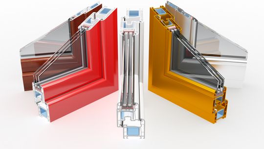 Czym kierować się podczas wyboru okien?