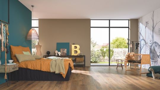 Czym kierować się przy wyborze paneli podłogowych?