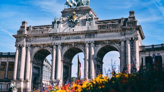 Czym przyciąga Bruksela?